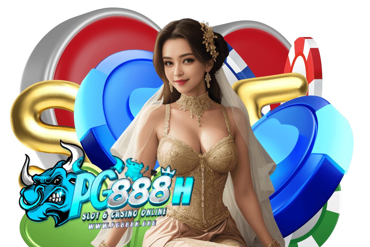 pg888h สล็อต